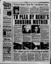 Manchester Evening News Wednesday 06 January 1993 Page 2