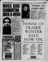 Manchester Evening News Wednesday 06 January 1993 Page 5