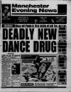Manchester Evening News Thursday 07 January 1993 Page 1