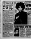 Manchester Evening News Thursday 07 January 1993 Page 34