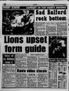 Manchester Evening News Thursday 07 January 1993 Page 66