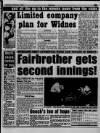Manchester Evening News Thursday 07 January 1993 Page 67