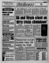 Manchester Evening News Thursday 07 January 1993 Page 71