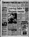 Manchester Evening News Friday 08 January 1993 Page 4