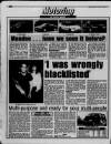 Manchester Evening News Friday 08 January 1993 Page 26