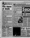 Manchester Evening News Friday 08 January 1993 Page 32