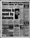 Manchester Evening News Friday 08 January 1993 Page 60