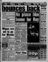 Manchester Evening News Friday 08 January 1993 Page 63