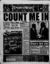 Manchester Evening News Friday 08 January 1993 Page 64