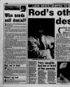 Manchester Evening News Saturday 09 January 1993 Page 20