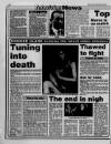 Manchester Evening News Saturday 09 January 1993 Page 22