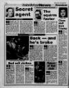 Manchester Evening News Saturday 09 January 1993 Page 24