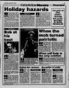 Manchester Evening News Saturday 09 January 1993 Page 25