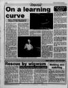 Manchester Evening News Saturday 09 January 1993 Page 36