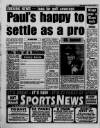 Manchester Evening News Saturday 09 January 1993 Page 48