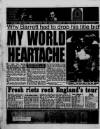 Manchester Evening News Saturday 09 January 1993 Page 52