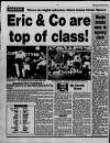 Manchester Evening News Saturday 09 January 1993 Page 54