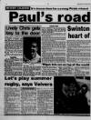 Manchester Evening News Saturday 09 January 1993 Page 60