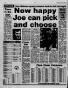 Manchester Evening News Saturday 09 January 1993 Page 64