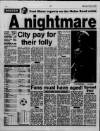 Manchester Evening News Saturday 09 January 1993 Page 70