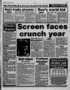 Manchester Evening News Saturday 09 January 1993 Page 75