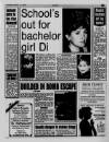 Manchester Evening News Monday 11 January 1993 Page 5