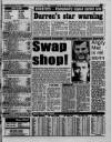 Manchester Evening News Monday 11 January 1993 Page 33