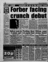 Manchester Evening News Monday 11 January 1993 Page 34