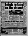 Manchester Evening News Monday 11 January 1993 Page 35