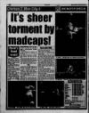 Manchester Evening News Monday 11 January 1993 Page 36