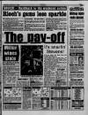 Manchester Evening News Monday 11 January 1993 Page 37