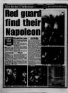 Manchester Evening News Monday 11 January 1993 Page 38