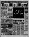 Manchester Evening News Monday 11 January 1993 Page 39