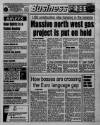Manchester Evening News Monday 11 January 1993 Page 43