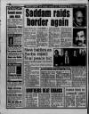 Manchester Evening News Tuesday 12 January 1993 Page 4