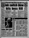 Manchester Evening News Tuesday 12 January 1993 Page 43