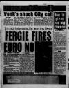 Manchester Evening News Tuesday 12 January 1993 Page 48
