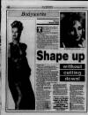 Manchester Evening News Tuesday 12 January 1993 Page 66