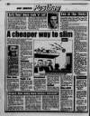 Manchester Evening News Wednesday 13 January 1993 Page 10
