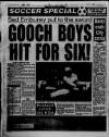 Manchester Evening News Wednesday 13 January 1993 Page 60