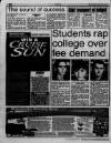 Manchester Evening News Thursday 14 January 1993 Page 16