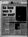 Manchester Evening News Friday 15 January 1993 Page 8