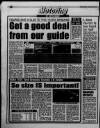 Manchester Evening News Friday 15 January 1993 Page 30