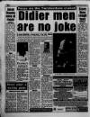 Manchester Evening News Friday 15 January 1993 Page 68