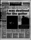 Manchester Evening News Saturday 16 January 1993 Page 21