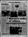Manchester Evening News Saturday 16 January 1993 Page 23