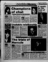 Manchester Evening News Saturday 16 January 1993 Page 24