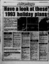 Manchester Evening News Saturday 16 January 1993 Page 32