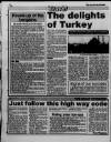 Manchester Evening News Saturday 16 January 1993 Page 36