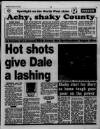 Manchester Evening News Saturday 16 January 1993 Page 57